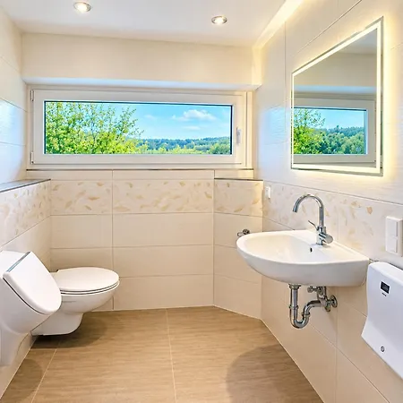 Luxurious Detached With Valley Views For 8 In Vakantiehuis